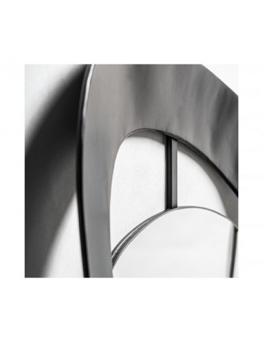 Espejo Gabe Hierro 58x7x106 Estilo Art Deco - 1