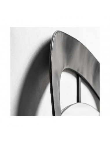 Espejo Gabe Hierro 58x7x106 Estilo Art Deco - 3