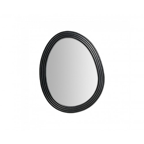 Espejo Senas Resina 140x7x179 Estilo Colonial - 1