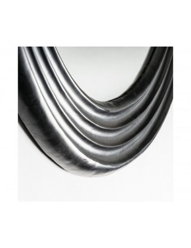 Espejo Senas Resina 140x7x179 Estilo Colonial - 1