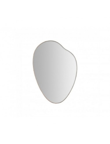 Espejo Glashe Hierro 106x5x152 Estilo Art Deco - 1