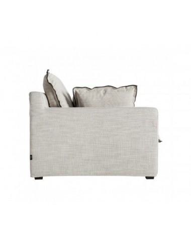 Módulo Sofá Esquinero Bief Poliéster 96x108x94 Estilo Clásico - 3