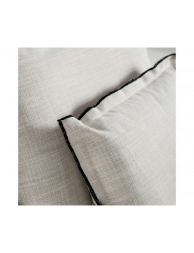 Módulo Sofá Esquinero Bief Poliéster 96x108x94 Estilo Clásico - 6