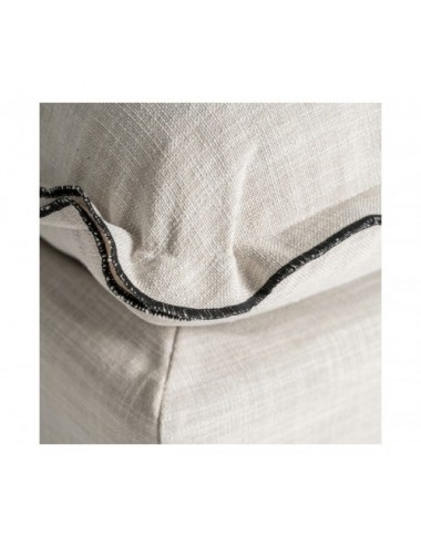 Módulo Sofá Central Bief Poliéster 98x108x93 Estilo Clásico - 5