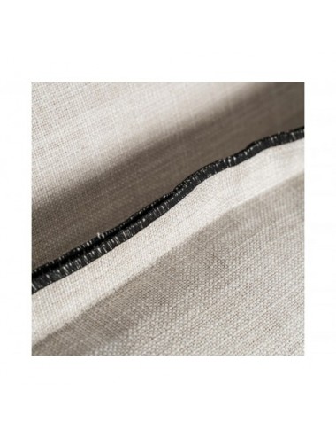 Módulo Sofá Central Bief Poliéster 98x108x93 Estilo Clásico - 6