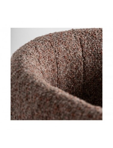 Taburete Sernier Poliéster 57x53x98 Estilo Contemporáneo - 6