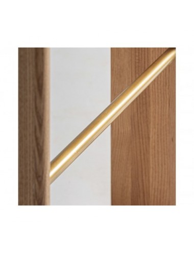 Taburete Sernier Poliéster 57x53x98 Estilo Contemporáneo - 9