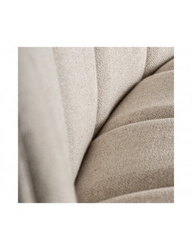 Módulo Sofá Central Lurcy Poliéster 200x90x83 Estilo Colonial - 7