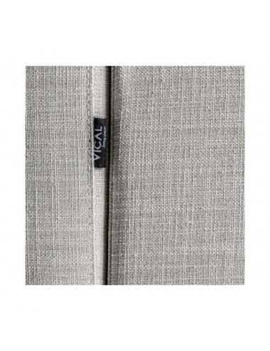 Cama Aunac Poliéster 200x220x125 Estilo Art Deco - 6