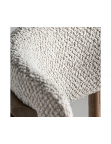 Taburete Gerb Madera De Fresno 58,5x56x105 Estilo Contemporáneo - 7