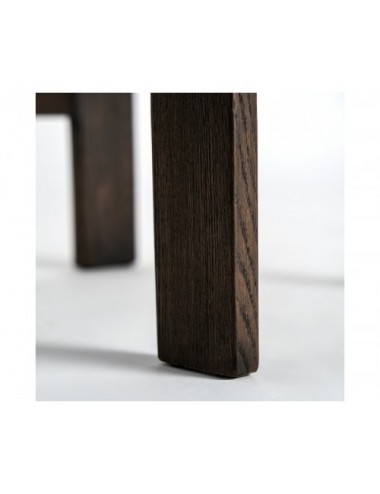 Silla Evje Madera De Fresno 51x55x80 Estilo Contemporáneo - 6