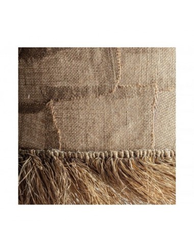 Lámpara De Sobremesa Cerámica 60x60x100 Estilo Vintage - 4