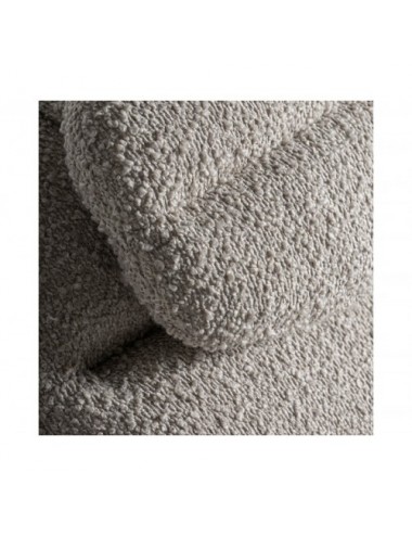 Chaise Longue Jacquard Madera De Olmo 180x68x84 Estilo Contemporáneo - 6