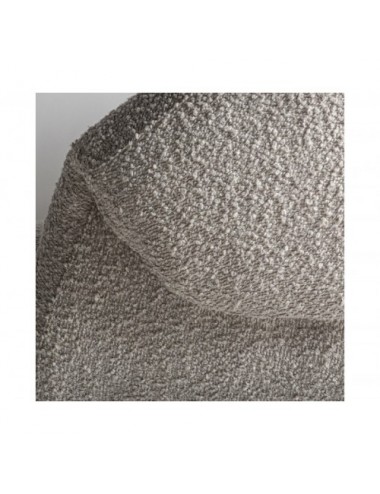 Sofá Jacquard Madera De Olmo 187x90x84 Estilo Contemporáneo - 7