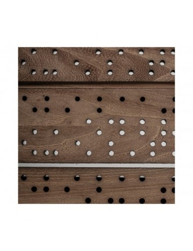 Sedia Jacquard Madera De Olmo 50x55x75 Estilo Contemporáneo - 7