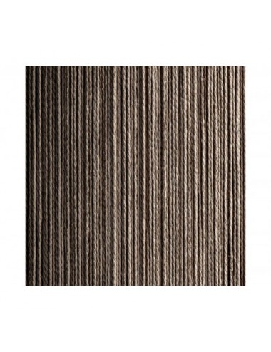 Macetero Jacquard Madera De Mango 64x60x105 Estilo Contemporáneo - 4