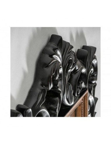 Espejo Gaveaux Resina 100x5x202 Estilo Clásico - 1