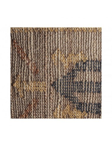 Cojín Jelkie Algodón 50x10x50 Estilo Étnico - 4