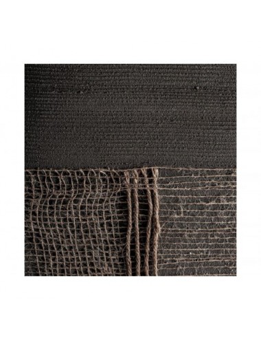 Lienzo Aslan Lienzo 120x5x120 Estilo Boho - 1