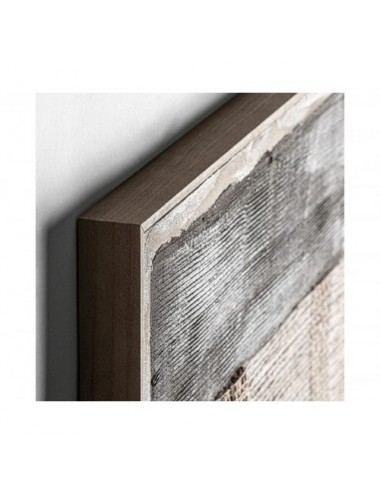 Lienzo Aslan Lienzo 120x5x120 Estilo Boho - 4