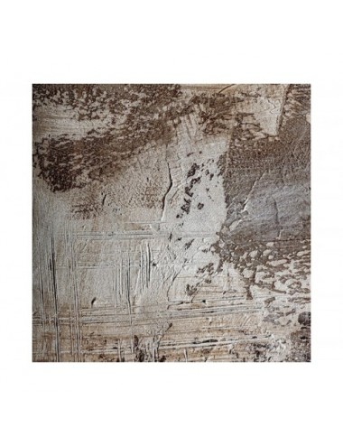 Lienzo Atif Lienzo 120x4x120 Estilo Contemporáneo - 1