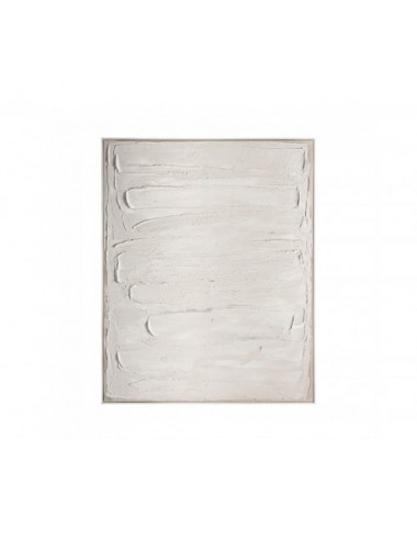 Cuadro Egil Lienzo 121x5x151 Estilo Contemporáneo - 1