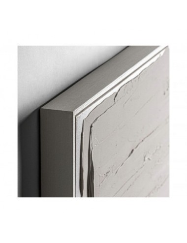 Cuadro Egil Lienzo 121x5x151 Estilo Contemporáneo - 3