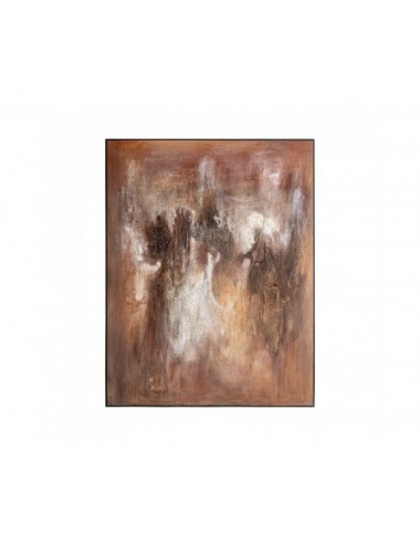 Lienzo Eric Lienzo 140x4x180 Estilo Contemporáneo - 1