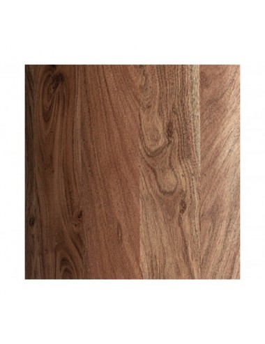 Mesa Auxiliar Tivoli Travertino 60x35x56 Estilo Contemporáneo - 7