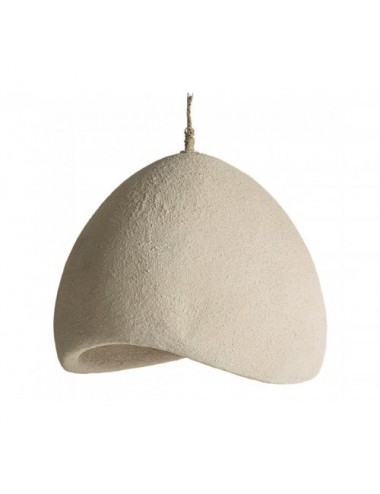 Lámpara De Colgar Sibille Resina 75x75x75 Estilo Contemporáneo - 1