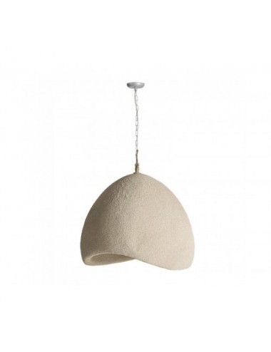 Lámpara De Colgar Sibille Resina 75x75x75 Estilo Contemporáneo - 1