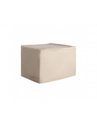 Funda Protectora Sillón Testa Poliéster 163x78x62 Estilo Clásico - 1