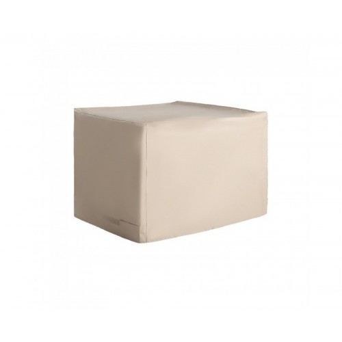 Funda Protectora Sillón Testa Poliéster 163x78x62 Estilo Clásico - 1