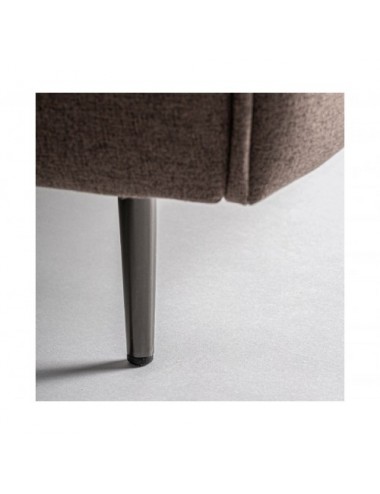 Cama Oslo Tela 223x202x119 Estilo Provenzal - 8