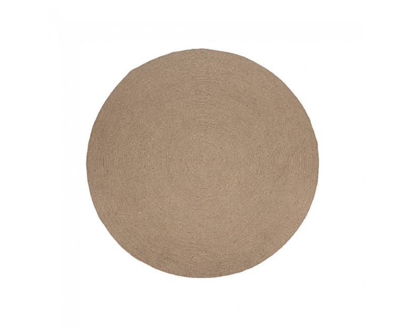 Alfombra Polipropileno Reciclado 236x236x1 - 1