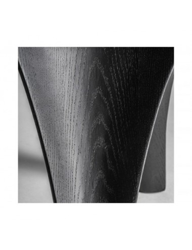 Mesa Comedor Bilzen Chapa De Roble 280x120x76 Estilo Contemporáneo - 6