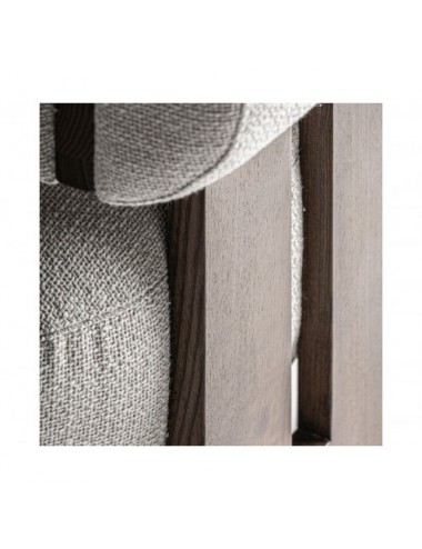 Sillón Tielt Madera De Fresno 86x73x69 Estilo Contemporáneo - 8