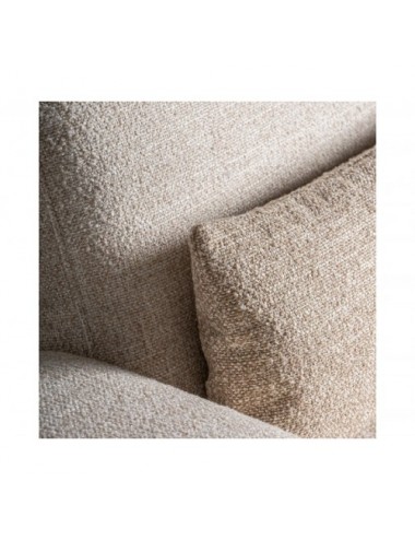 Módulo Sofá Esquinero Wingles Madera De Alerce 158x154x90 Estilo Contemporáneo - 9