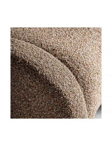 Sillón Ibsen Madera De Pino 90x80x76 Estilo Contemporáneo - 5