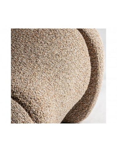 Sillón Ibsen Madera De Pino 90x80x76 Estilo Contemporáneo - 6