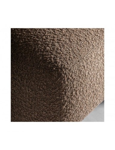 Sillón Irvin Madera De Pino 82x75x76 Estilo Contemporáneo - 5