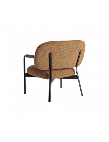 Silla Jessie Madera De Pino 72x82x83 Estilo Contemporáneo - 4