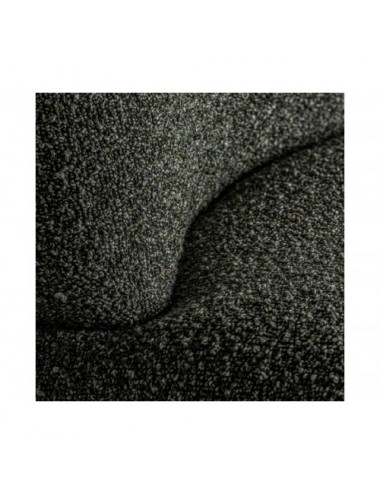 Sillón Ken Madera De Pino 84x92x72 Estilo Contemporáneo - 6