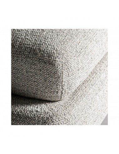 Sillón Herzele Madera De Pino 77x88x81 Estilo Contemporáneo - 5