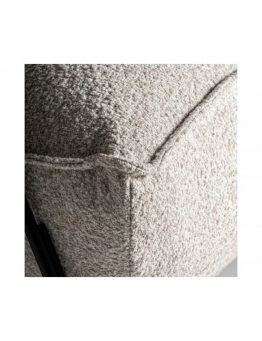 Mecedora Zwalm Madera De Pino 96x86x83 Estilo Contemporáneo - 5