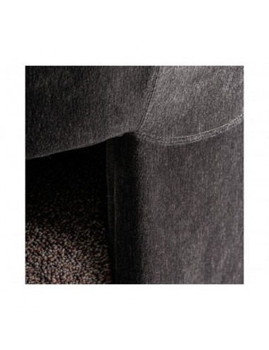 Sillón Brakel Madera De Pino 83x81x68 Estilo Contemporáneo - 8