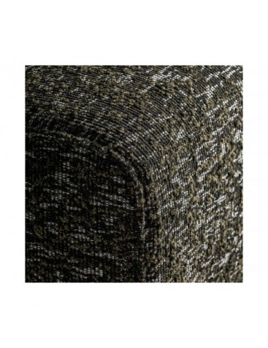 Módulo Sofá Central Kozly Poliéster 100x92x71 Estilo Contemporáneo - 7