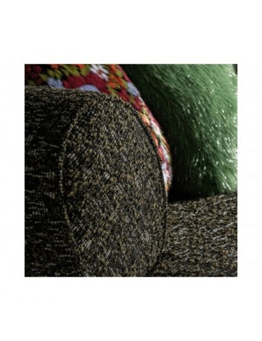 Módulo Sofá Esquinero Kozly Poliéster 98x94x73 Estilo Contemporáneo - 9