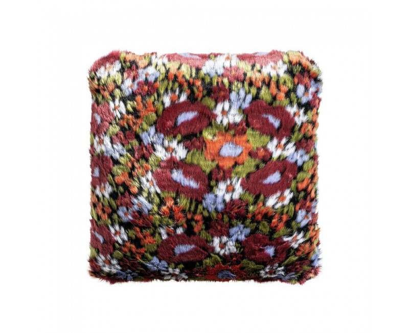 Cojín Lodi Poliéster 46x16x46 Estilo Contemporáneo - 1