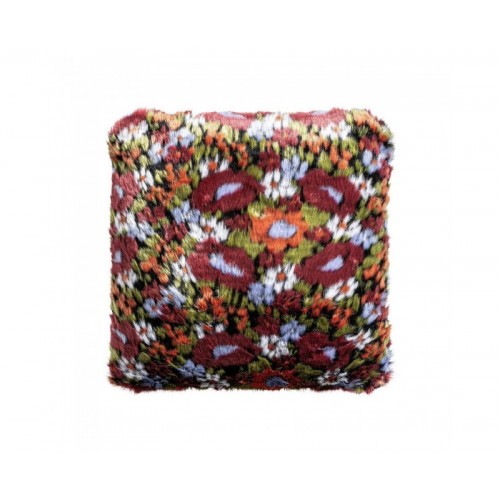 Cojín Lodi Poliéster 46x16x46 Estilo Contemporáneo - 1